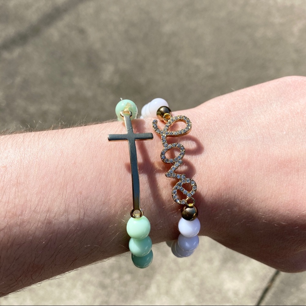 Bracelet Combo Pack!